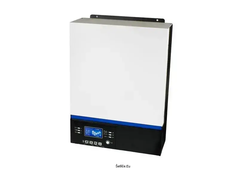 AZO Digital Hybridní solární měnič Off-Grid ESB 3kW-24V