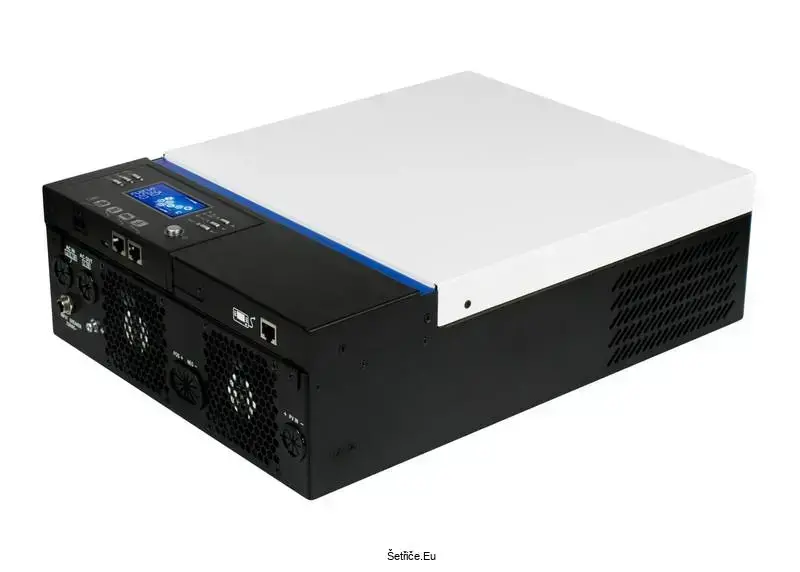 AZO Digital Hybridní solární měnič Off-Grid ESB 3kW-24V