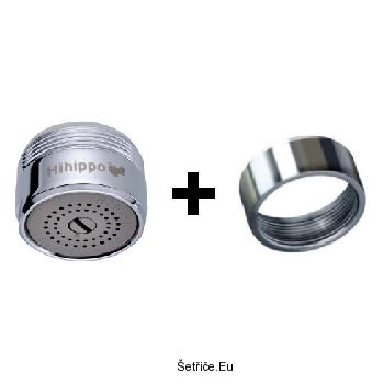 Redukce pro vnější závit T609 Hihippo