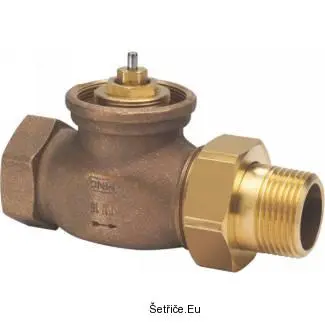 Termostatický ventil pro vysoké prùtoky Honeywell V2050DH020 3/4"