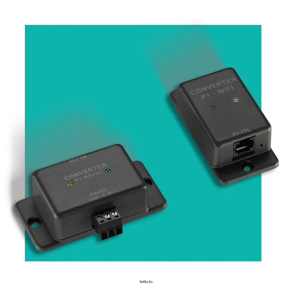 Modul REDUXI Converter P1 - Cable