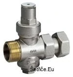 Redukční ventil Honeywell D03-3/4ZA DN20 3/4"