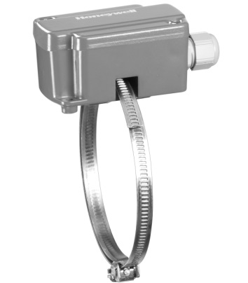 Čidlo teploty příložné Honeywell SF20-B54