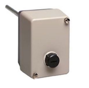 Bezpečnostní termostat Honeywell STB + TW