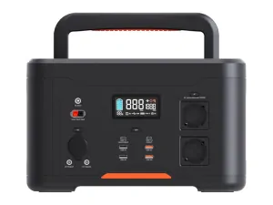 Přenosná powerbanka Li-Ion 1166Wh PM-1000 COMBO