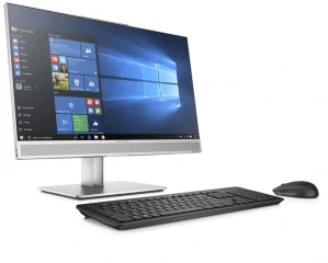 PC HP All in One - EliteOne 800 G4, HD 256GB, dotykový LCD 24", Win 11 Pro