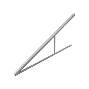 Držák solárních panelu trojúhelníkový VELKÝ 1500mm