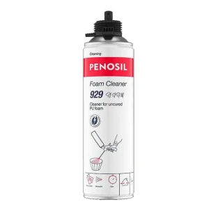 Čistič PU pěny PENOSIL Cleaner 929 500ml