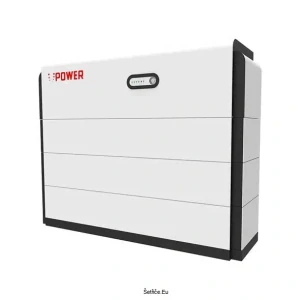 Bateriový modul UHB1024 s BMS 10,24 kWh
