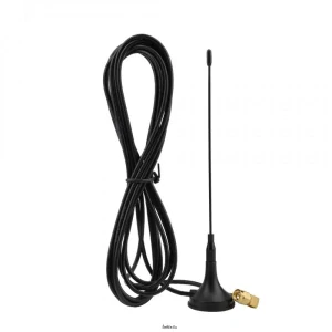 Anténa externí pro Eliot LoRaWAN