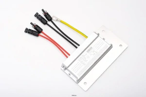DC Svodič přepětí AZ ROOF SPD2 T1+T2/2+0 1010 VDC, pro FV instalace
