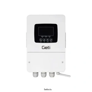 Invertor GETI GWH04W 5000W MPPT 