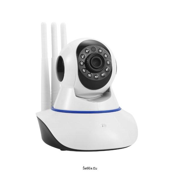IP Wi-Fi kamera GETI GWC01