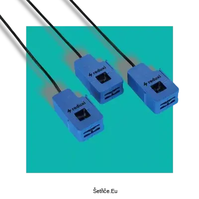 Modul REDUXI Gateway + senzory 3x 30A