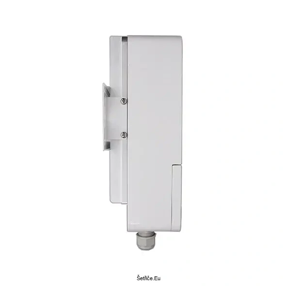 Solární invertor GETI GWH04W 5000W MPPT pro PV ohřev vody