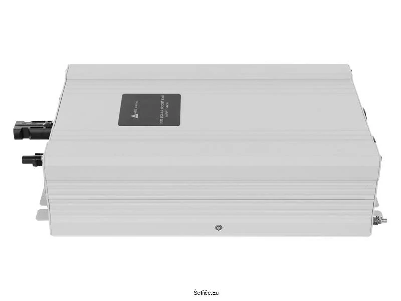 Solární invertor ECO Solar Boost EVO MPPT-4000 4kW, fotovoltaický ohřev bojleru