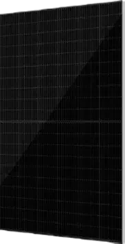 Fotovoltaická sestava – střídač 10 kW, baterie 11,2 kWh, panely 4,8 kWp