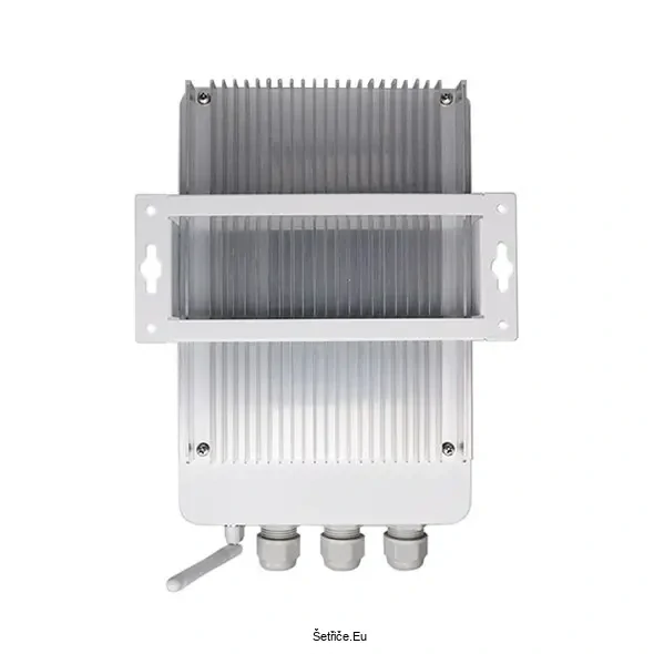 Solární invertor GETI GWH04W 5000W MPPT pro PV ohřev vody