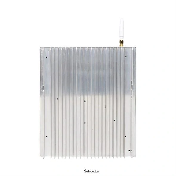 Solární invertor GETI GWH03W 4000W MPPT pro PV ohřev vody