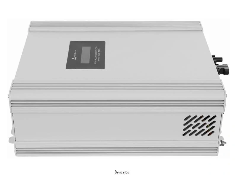 Solární invertor ECO Solar Boost MPPT-4000 EVO PRO 4 kW, fotovoltaický ohřev bojleru