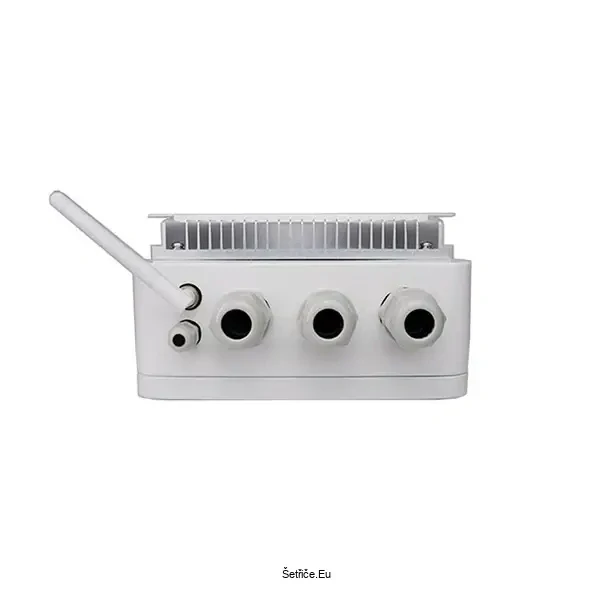 Solární invertor GETI GWH04W 5000W MPPT pro PV ohřev vody