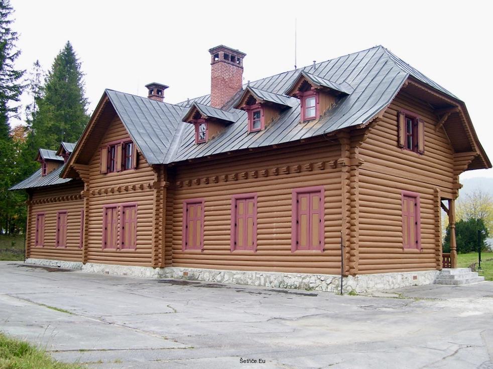 Termoreflexní nátěr na dřevo ClimateShield Wood & Deck Coat 22,7 kg